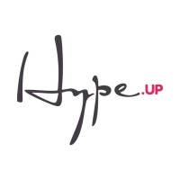 Hype UP logo